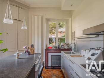 Vente appartement 5 pièces Vente appartement 5 pièces