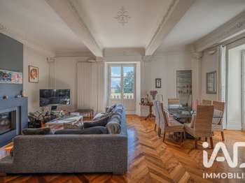 Vente appartement 5 pièces Vente appartement 5 pièces