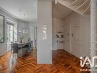 Vente appartement 5 pièces Vente appartement 5 pièces