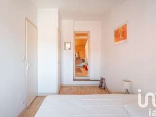 Vente appartement 6 pièces