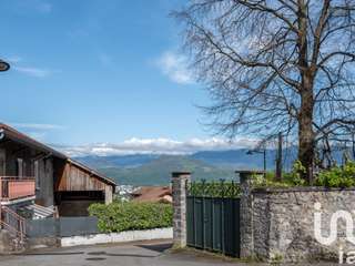 Vente appartement 6 pièces
