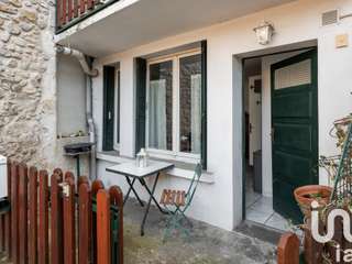 Vente appartement 6 pièces