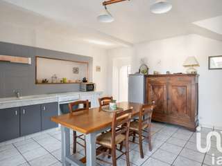 Vente appartement 6 pièces