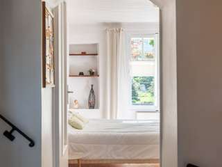 Vente appartement 6 pièces