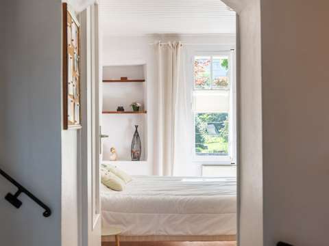 Vente appartement 6 pièces