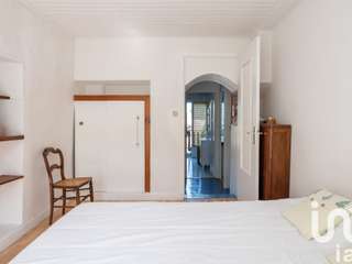 Vente appartement 6 pièces