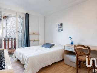 Vente appartement 6 pièces