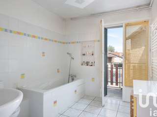 Vente appartement 6 pièces