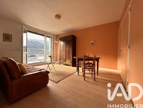Vente Appartement 2 piècesSeyssins