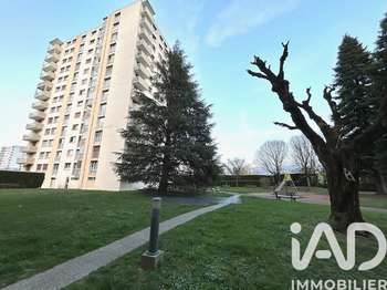 Vente appartement 2 pièces Seyssins 38