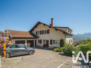 Vente appartement 5 pièces Vente appartement 5 pièces