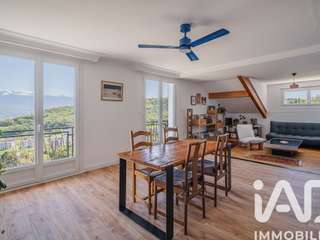 Vente appartement 5 pièces Vente appartement 5 pièces
