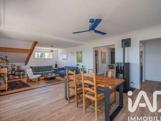 Vente appartement 5 pièces Vente appartement 5 pièces