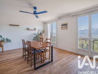 Vente appartement 5 pièces Vente appartement 5 pièces
