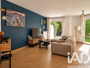 Vente Appartement 3 piècesSeyssins