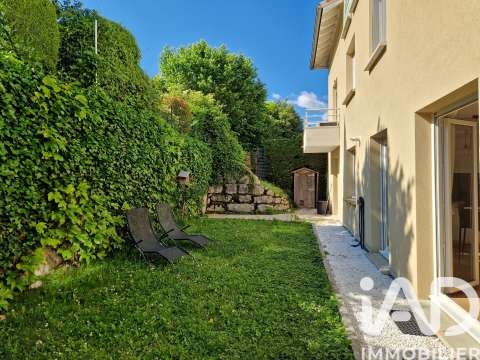 Vente appartement 3 pièces Seyssins 38