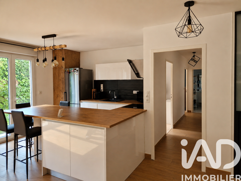 Vente appartement 3 pièces Vente appartement 3 pièces