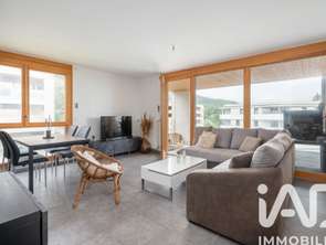 Vente Appartement 3 piècesSeyssins
