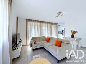 Vente Appartement 3 piècesSeyssins