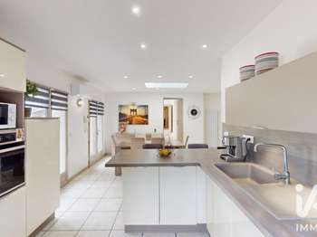 Vente Appartement 4 piècesSeyssins