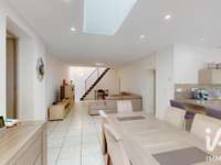 Vente appartement 4 pièces Vente appartement 4 pièces
