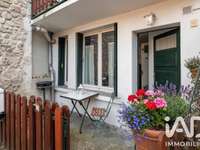Vente appartement 6 pièces Vente appartement 6 pièces