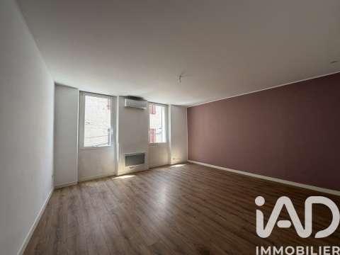 Vente appartement 3 pièces Sigean 11