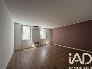 Vente Appartement 3 piècesSigean