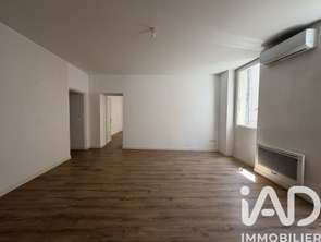 Vente Appartement 3 piècesSigean