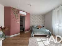 Vente appartement 4 pièces Vente appartement 4 pièces