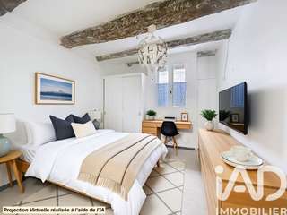 Vente appartement 2 pièces Vente appartement 2 pièces