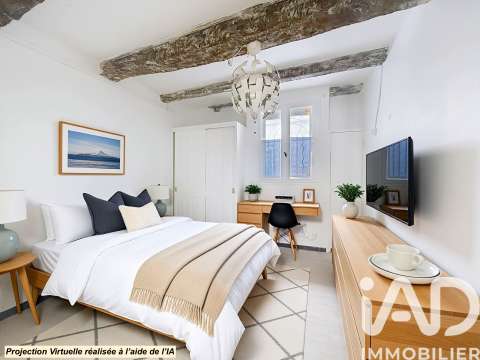 Vente appartement 2 pièces Vente appartement 2 pièces