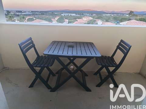 Vente appartement 3 pièces Signes 83