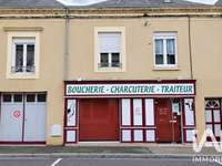 Vente appartement 6 pièces et plus Sillé-le-Guillaume - 72
