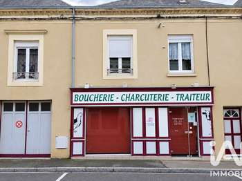 Vente Appartement 6 pièces +Sillé-le-Guillaume