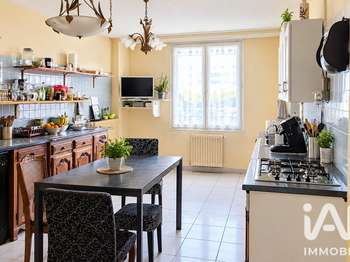 Vente appartement 9 pièces Vente appartement 9 pièces