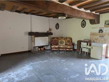 Vente Appartement T1Sion-les-Mines