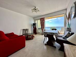 Vente Appartement 2 piècesSion-sur-L-Ocean