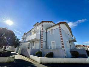 Vente Appartement 3 piècesSion-sur-L-Ocean