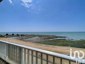 Vente Appartement 2 piècesSion-sur-L-Ocean
