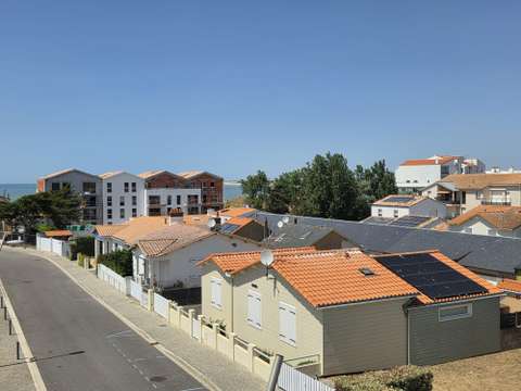 Vente appartement 1 pièce