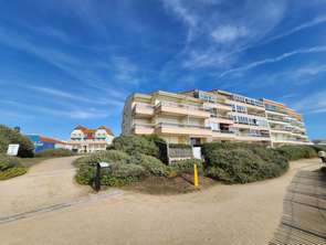 Vente Appartement 2 piècesSion-sur-L-Ocean