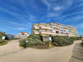 Vente appartement 2 pièces Sion-sur-L-Ocean 85
