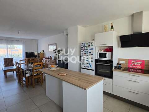 Vente appartement 3 pièces Sion-sur-L-Ocean 85
