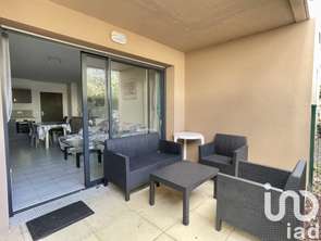 Vente Appartement 3 piècesSion-sur-L-Ocean