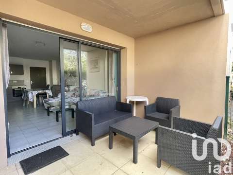 Vente appartement 3 pièces Sion-sur-L-Ocean 85