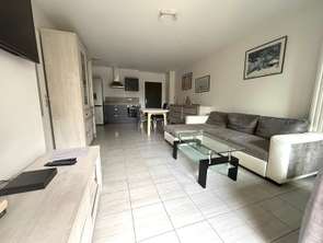 Vente Appartement 3 piècesSion-sur-L-Ocean