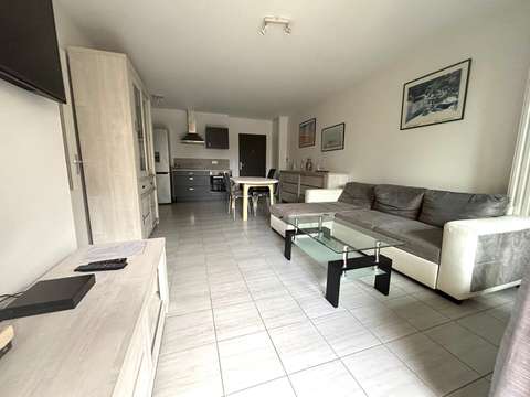 Vente appartement 3 pièces Sion-sur-L-Ocean 85