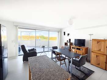 Vente appartement 3 pièces Sion-sur-L-Ocean 85