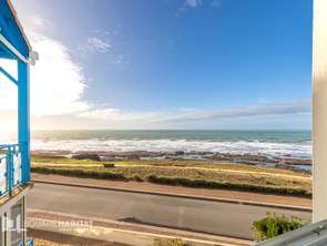 Vente Appartement 3 piècesSion-sur-L-Ocean